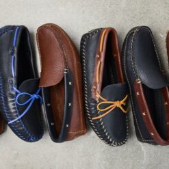 MEN SHOES LOAFERS