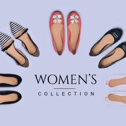 women footwear