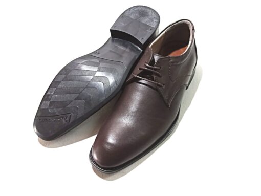 Buy Men's Leather Formal Shoes online | Looksgud.in