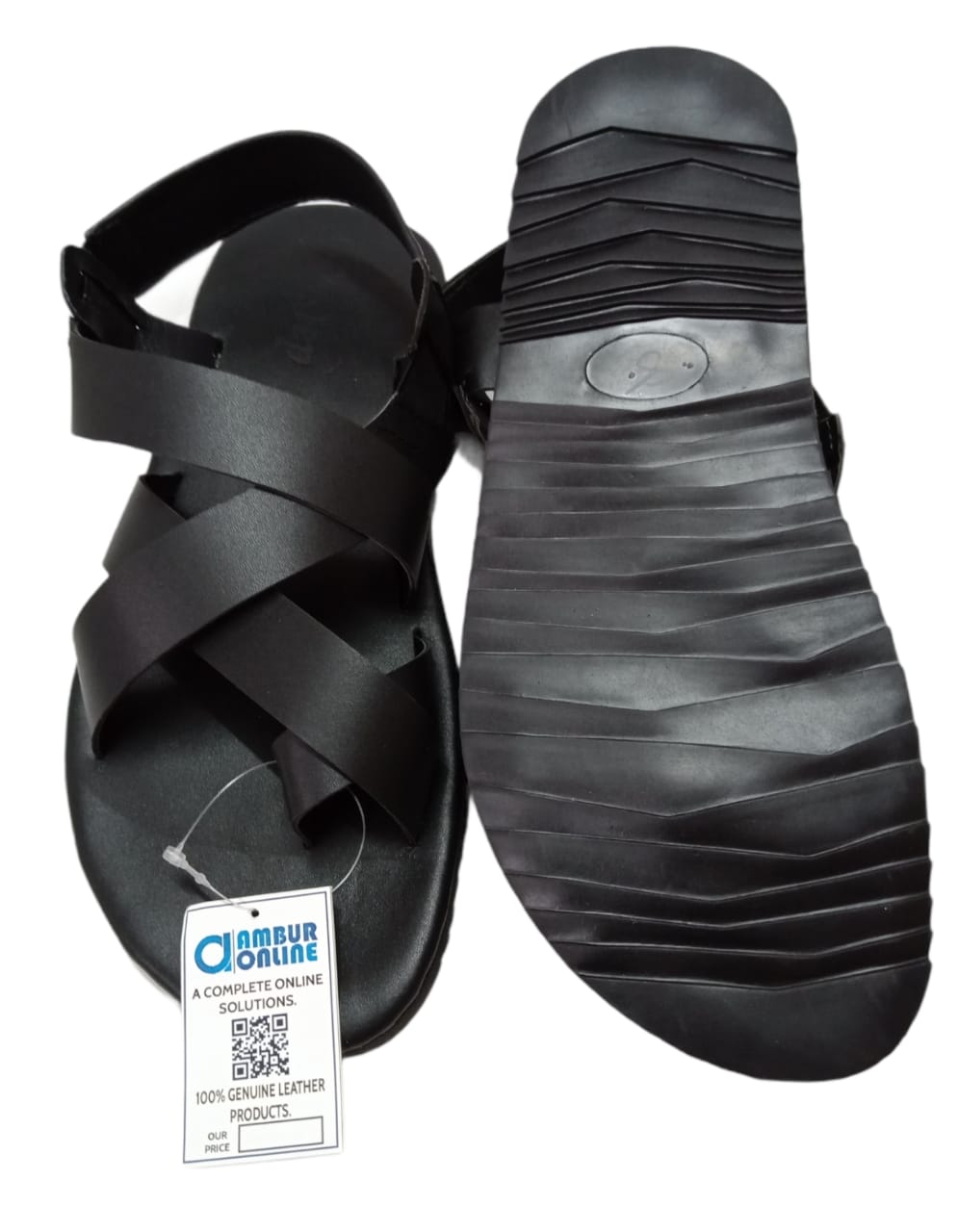 Genuine Leather Sandals For Men  Allen Cooper  Most Comfortable Shoes in  India  Online Shopping  Shoes  Sneakers Sports  Lifestyle Shirts   Trousers  Athliesure