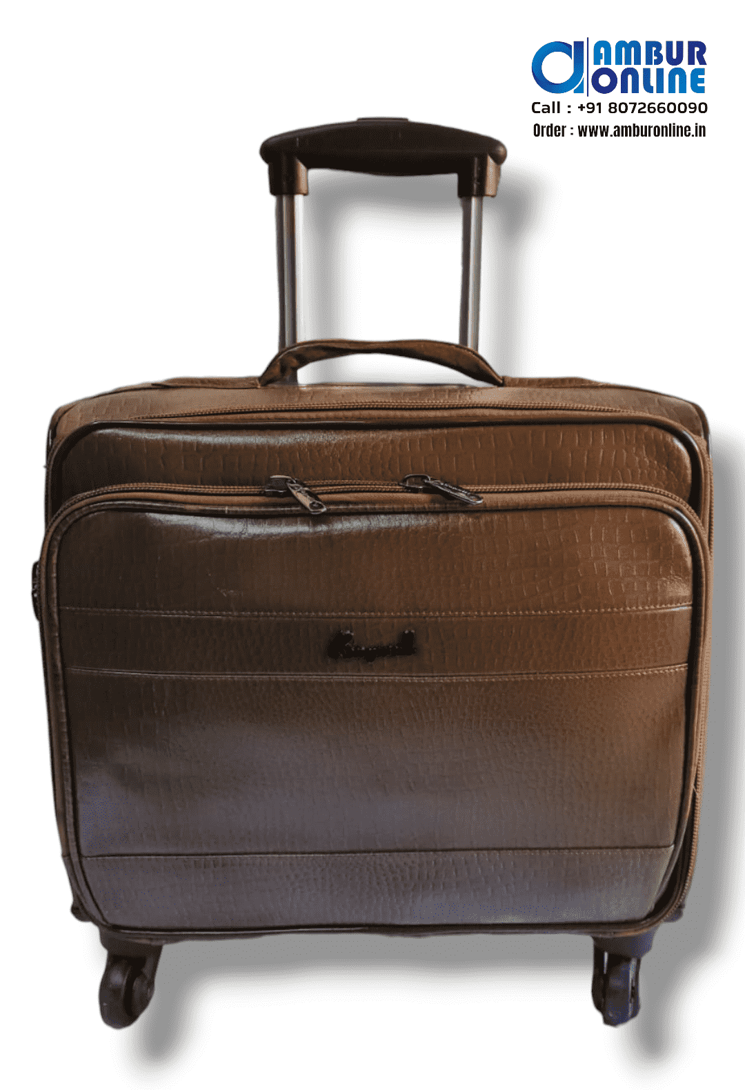 Blue Trolley Bag | 65CM Travel Luggage - Buy Trolley Bags & Travel Luggage  Online - Arrival Luggage